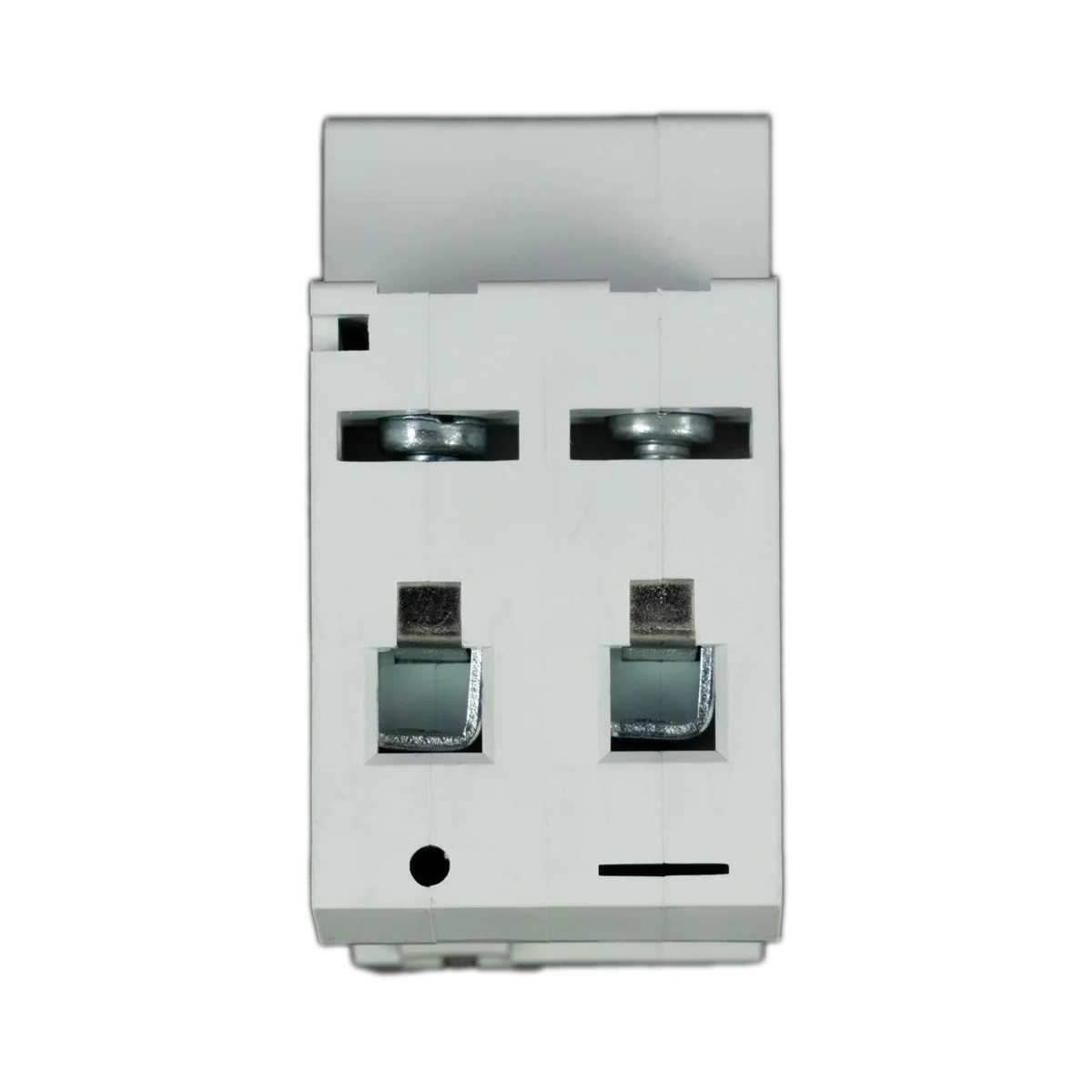 E-TECH Aardlekautomaat B25 30mA 1P+N 36mm - Image 3