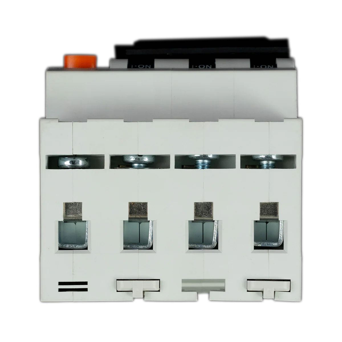 E-TECH Aardlekautomaat B16 300mA 3P+N - Image 3