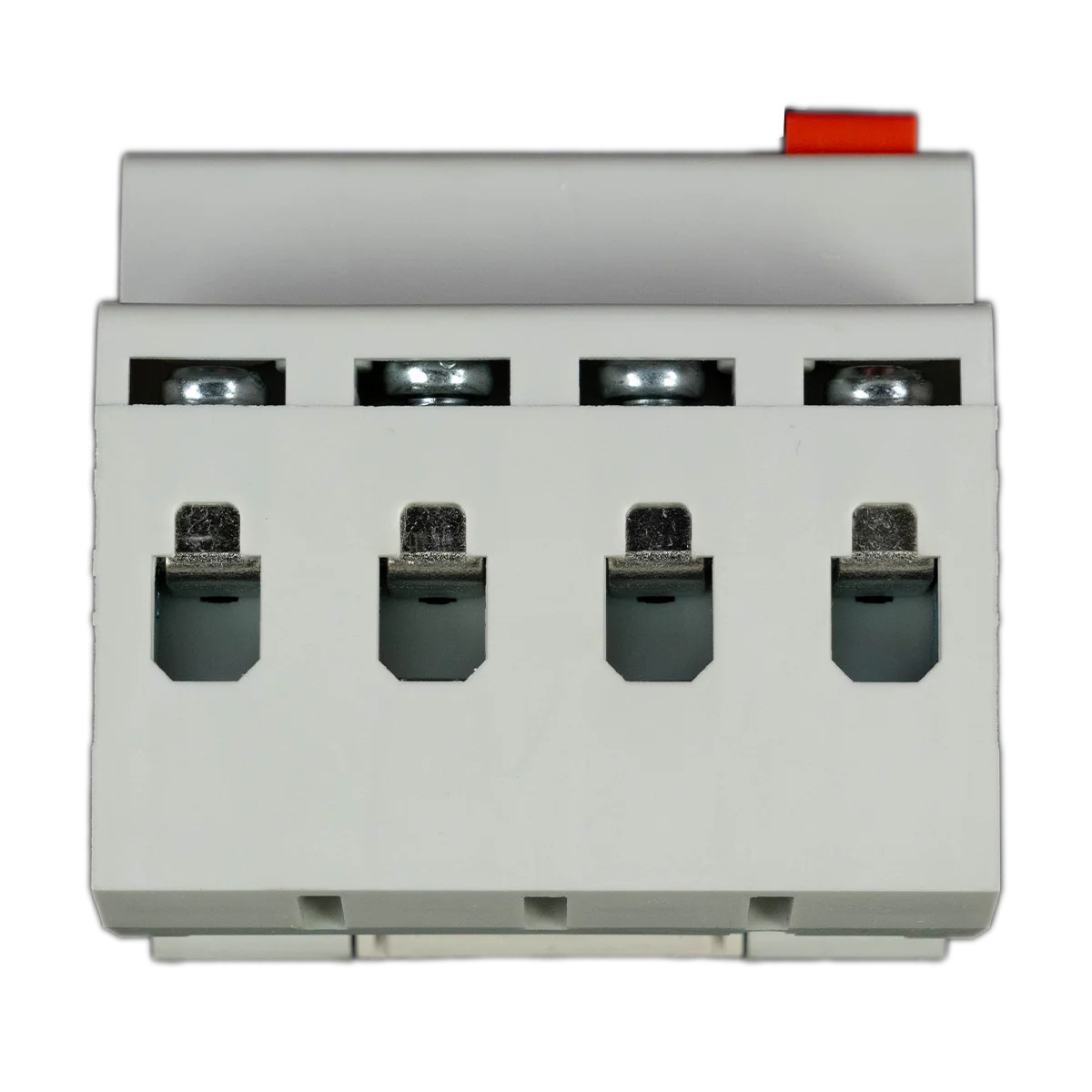 E-TECH Aardlekschakelaar 4-Polig 40A 100mA type A - Image 3