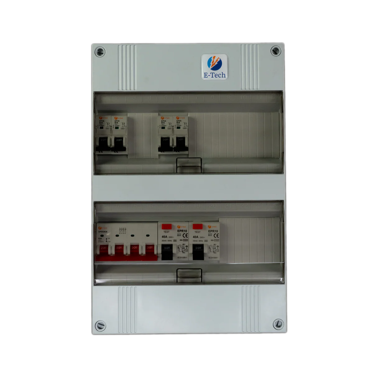 E-TECH 3 fase 4 groepen - Image 3