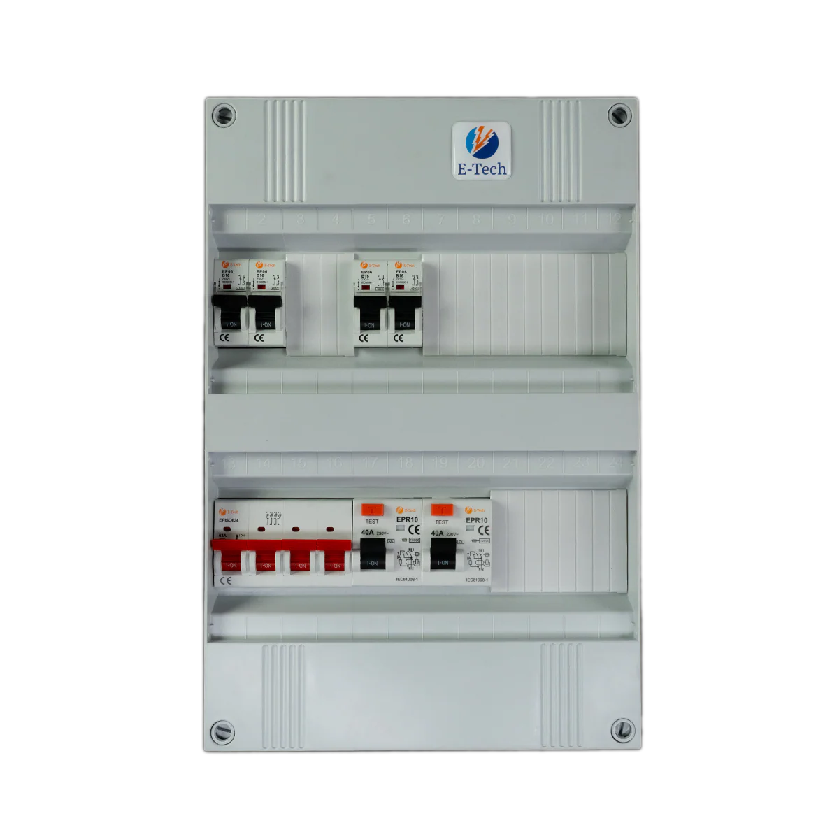 E-TECH 3 fase 4 groepen - Image 4