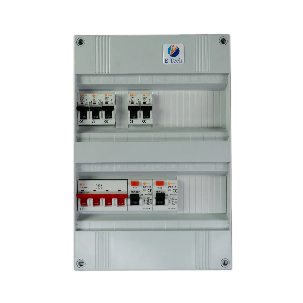 E-TECH 3 fase 5 groepen - Image 4