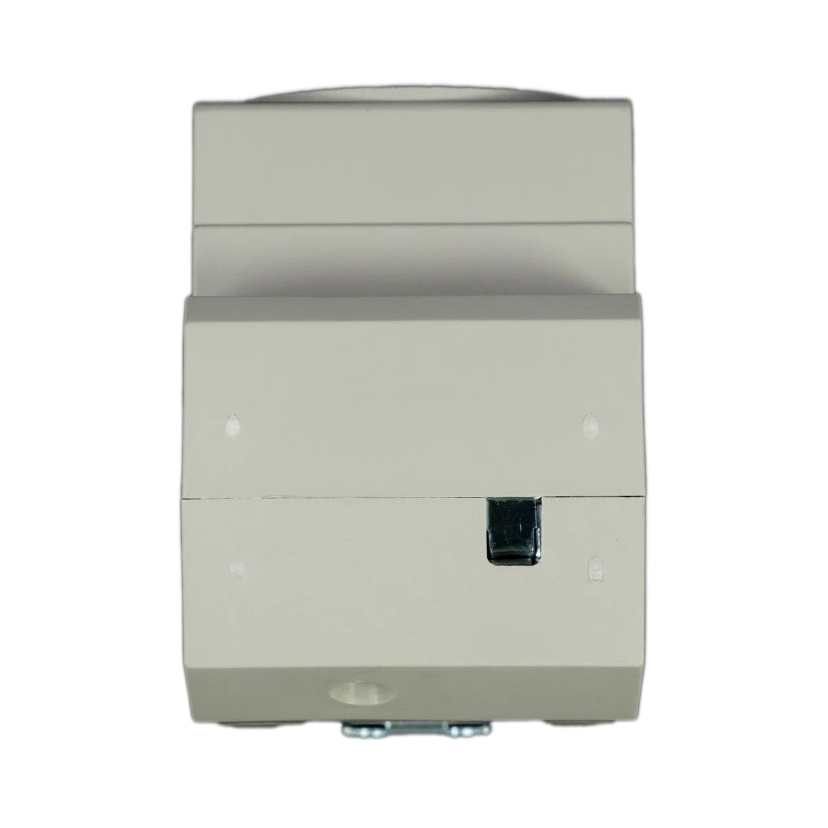 E-TECH Dinrail Wandcontactdoos met aarde - Image 5