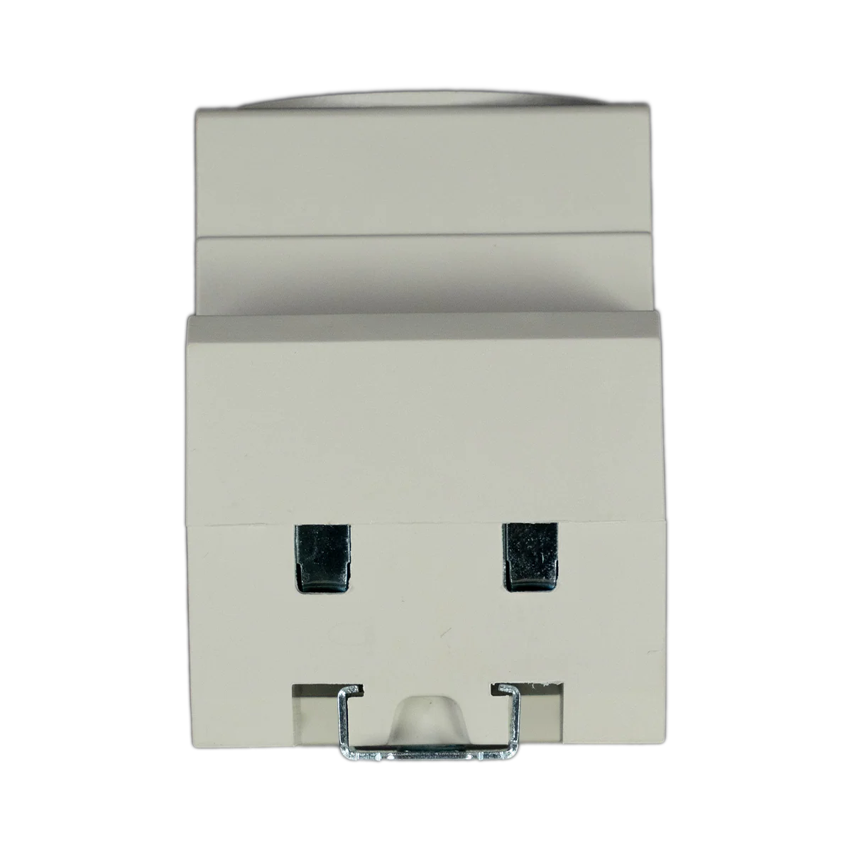 E-TECH Dinrail Wandcontactdoos met aarde - Image 6