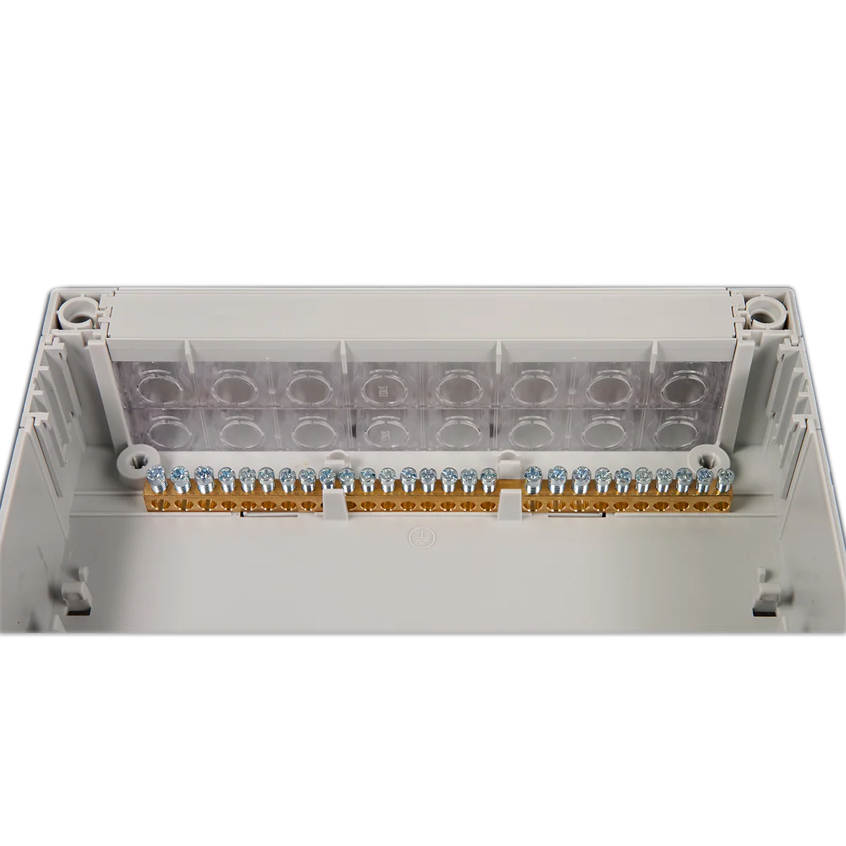 F-tronic groepenkast 12 modulen - Image 3