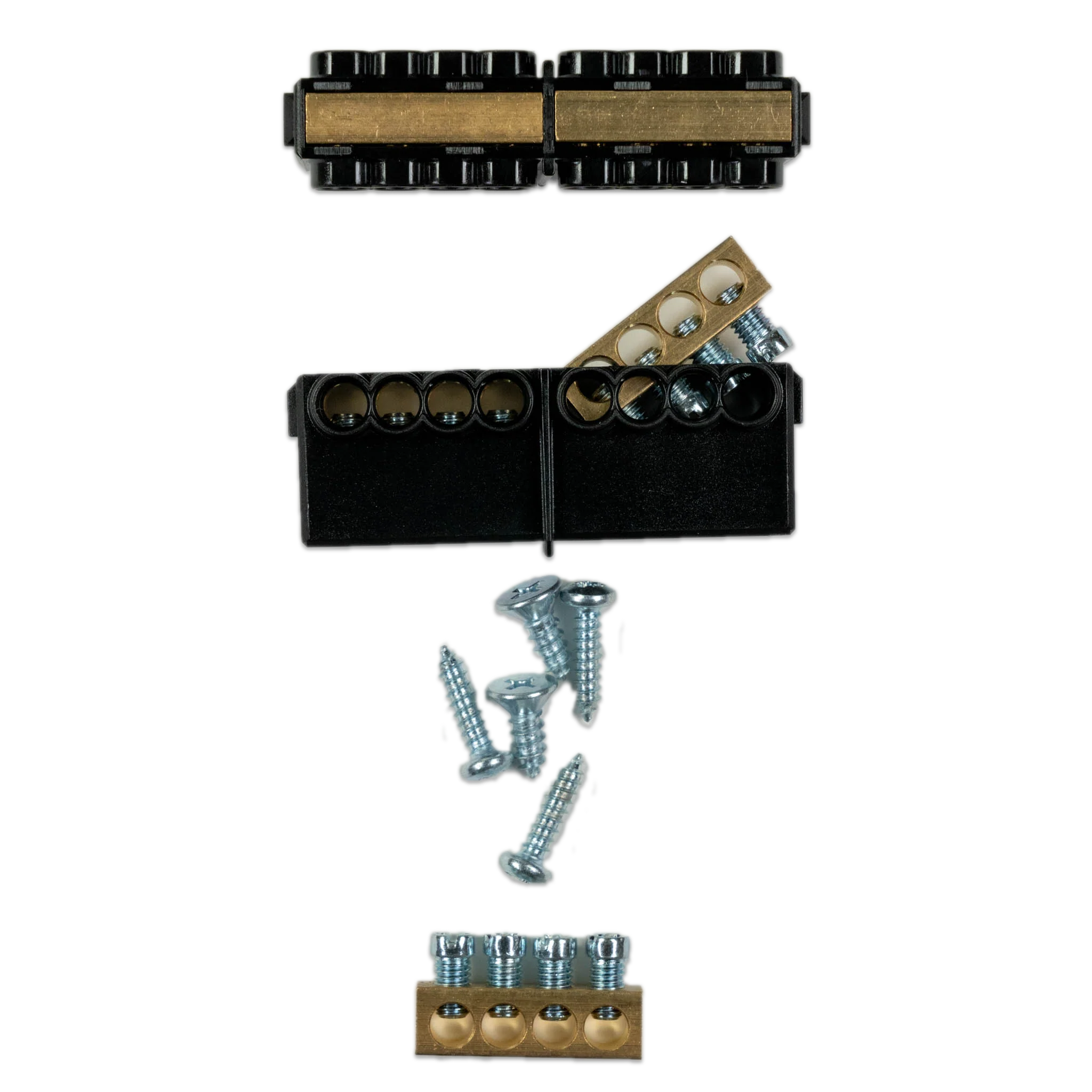 F-tronic groepenkast 12 modulen - Image 4