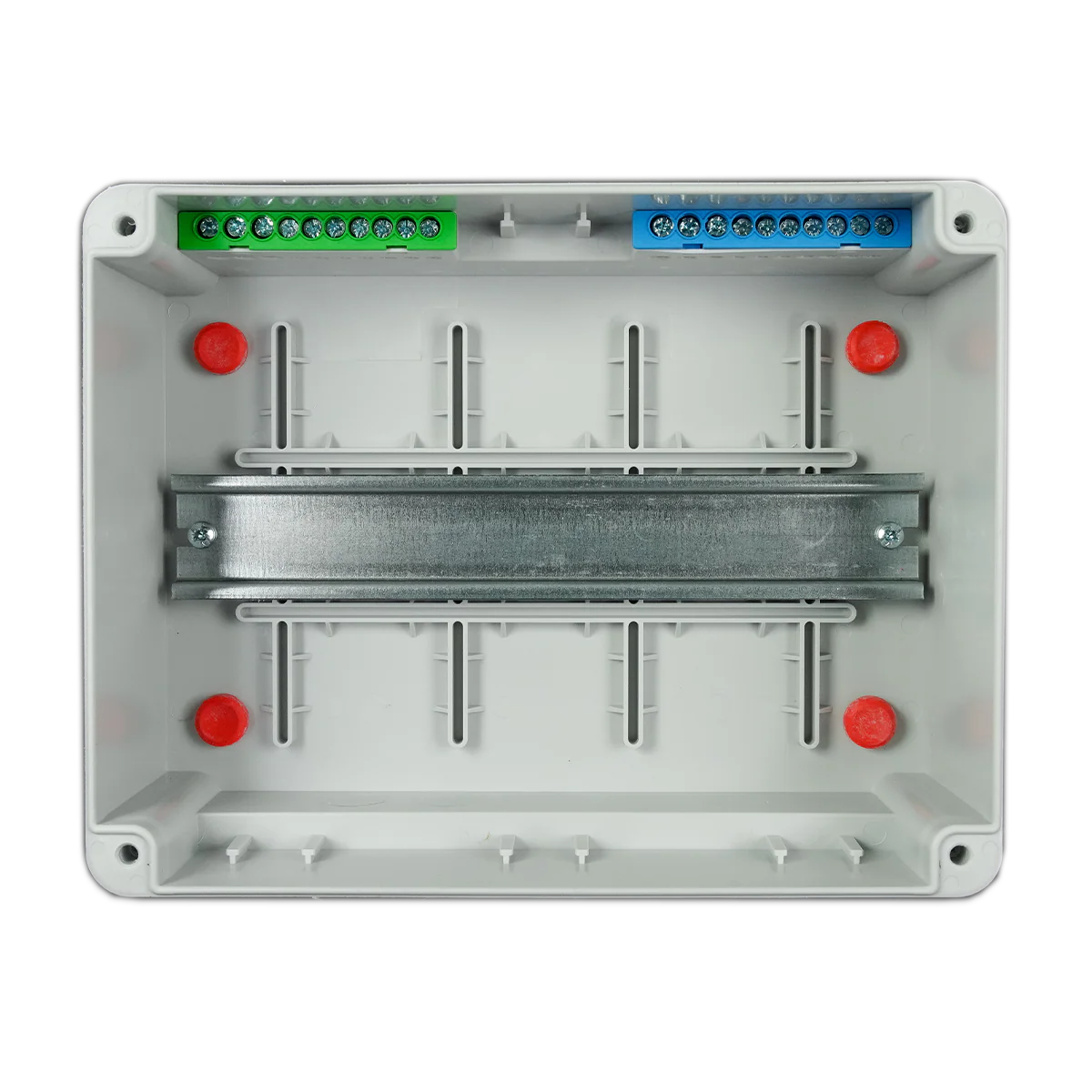 F-tronic groepenkast 10 modulen IP55 - Image 4