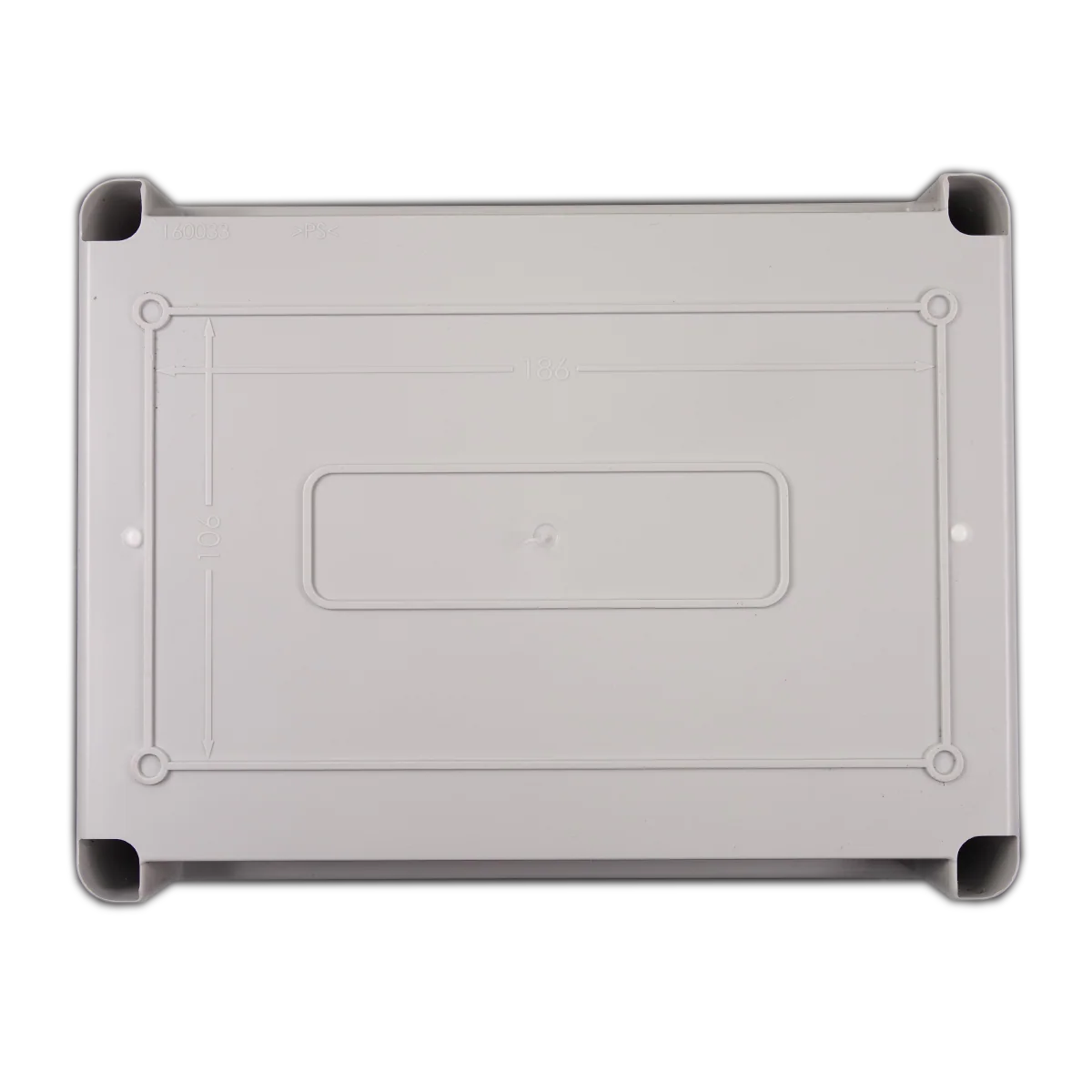 F-tronic groepenkast 10 modulen IP55 - Image 7