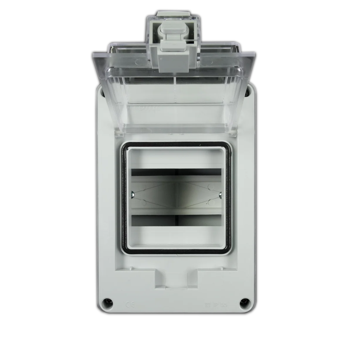 F-tronic groepenkast 4 modulen IP55 - Image 3