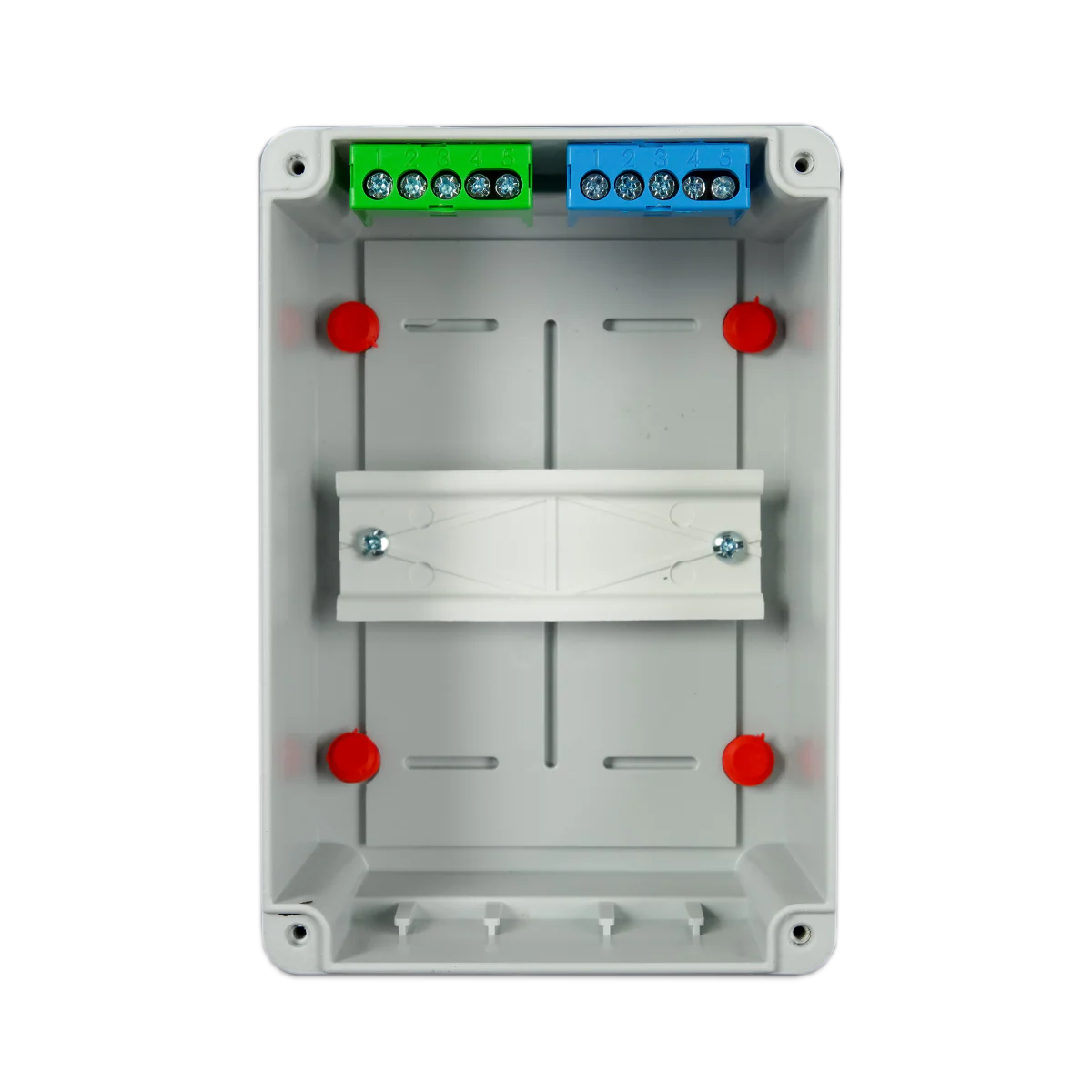 F-tronic groepenkast 4 modulen IP55 - Image 4