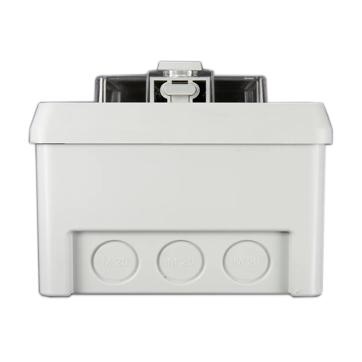 F-tronic groepenkast 4 modulen IP55 - Image 5