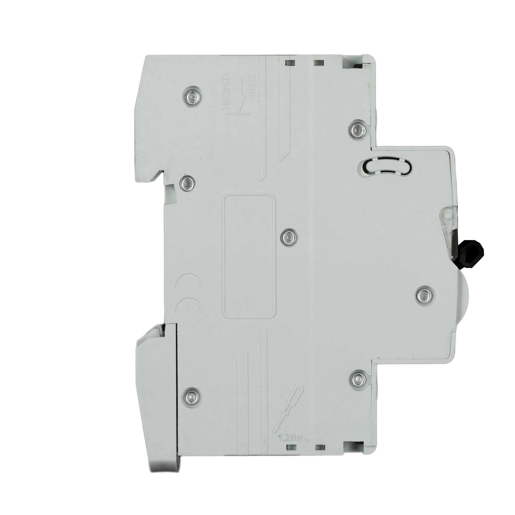 E-TECH Installatieautomaat B16 1P+N - Image 4