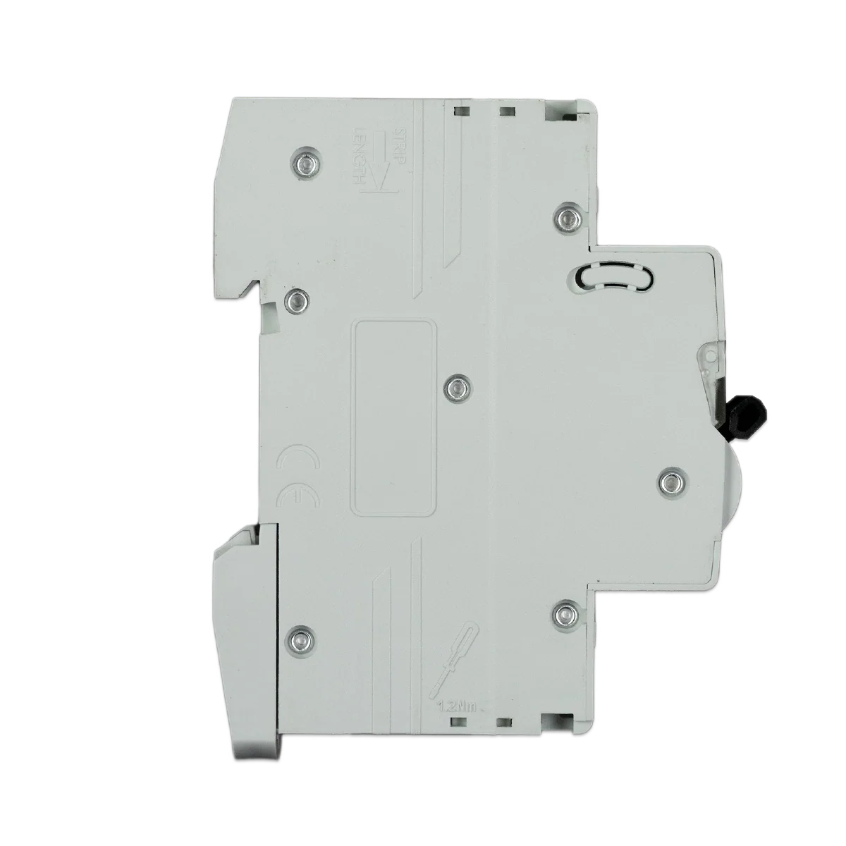 E-TECH Installatieautomaat B20 1P+N - Image 4